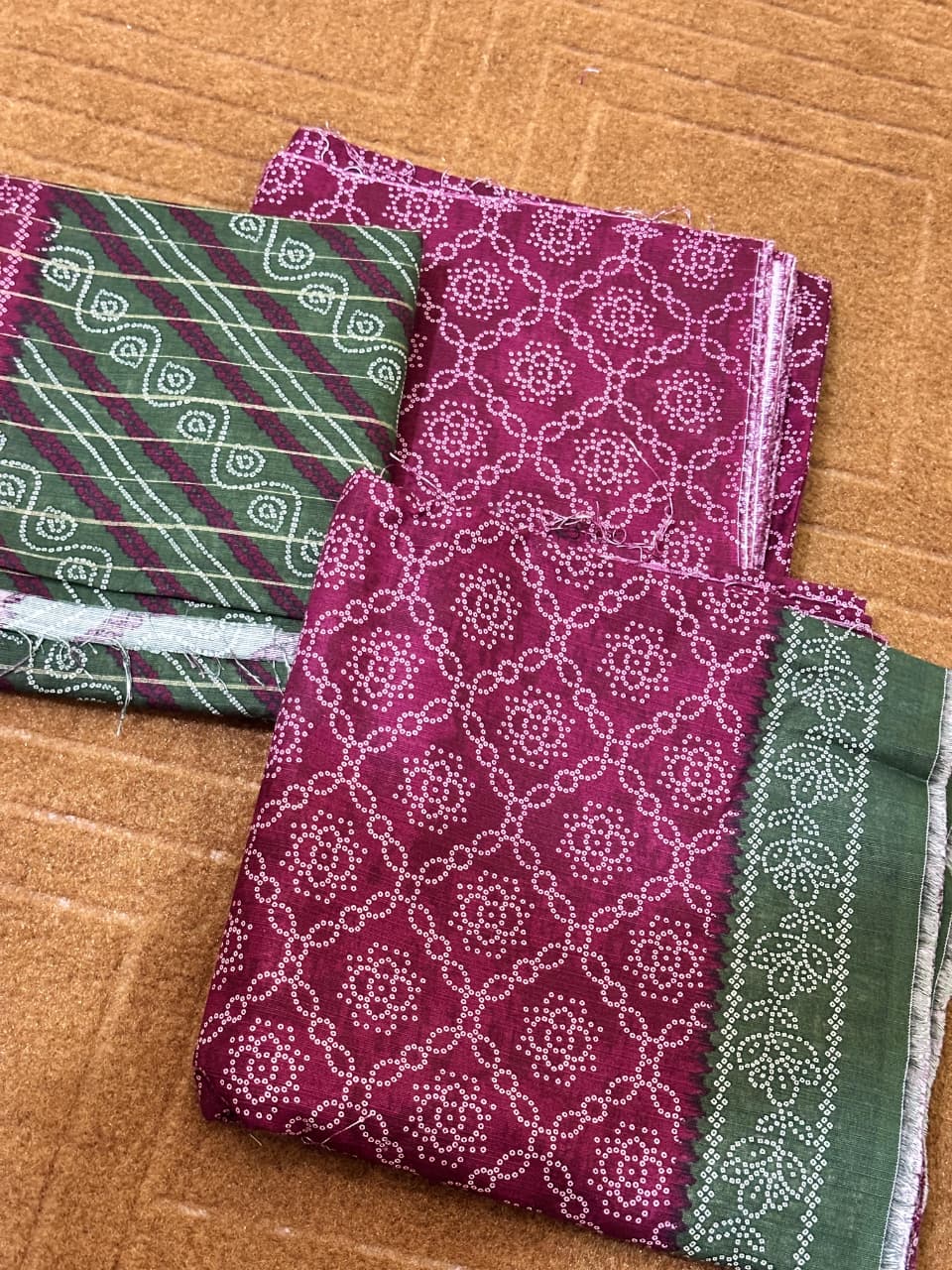 Original Bin Saeed 3pc collection