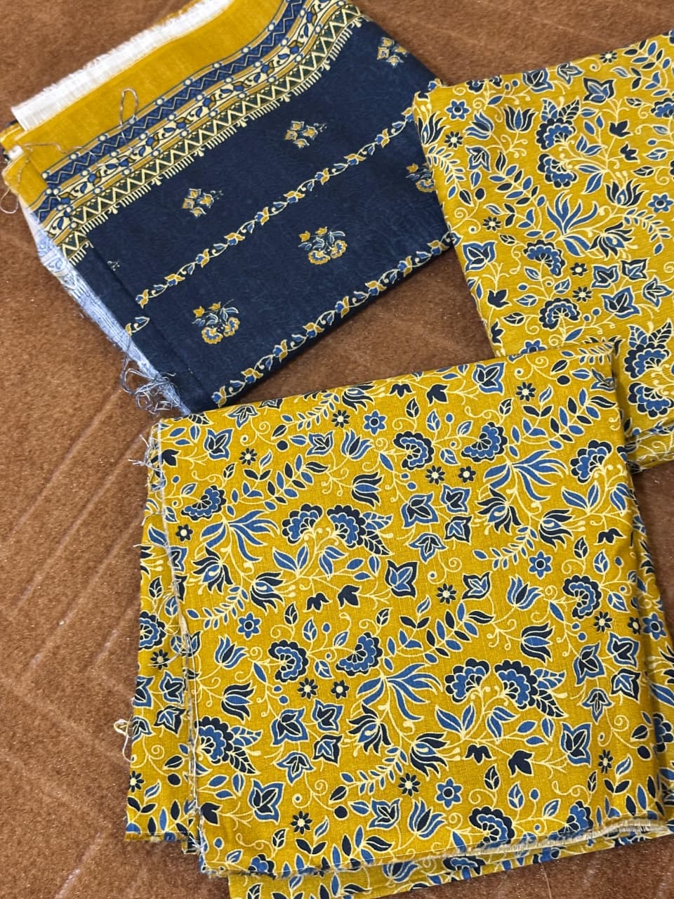 Original Bin Saeed 3pc collection