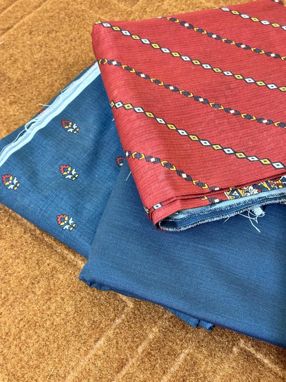 Original Bin Saeed 3pc collection