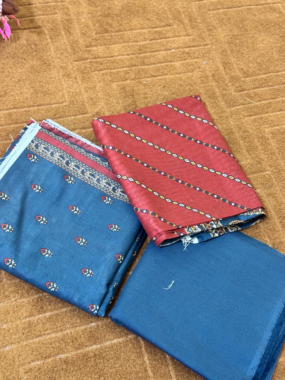 Original Bin Saeed 3pc collection