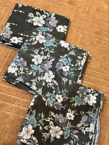 Original Bin Saeed 3pc collection