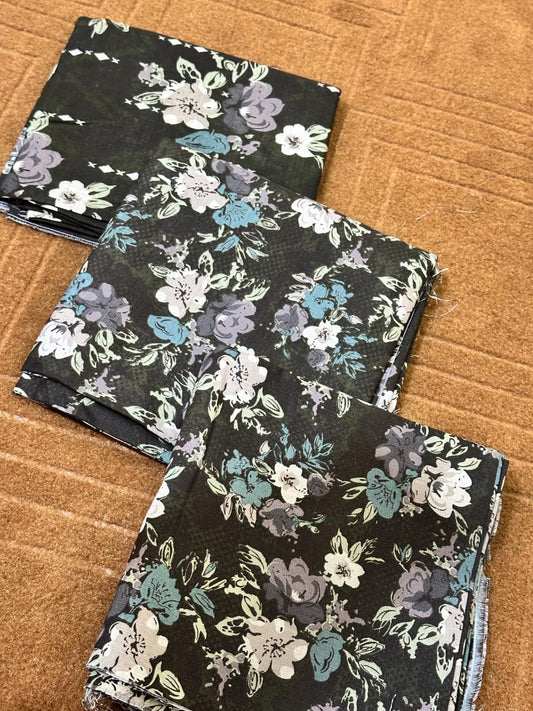 Original Bin Saeed 3pc collection